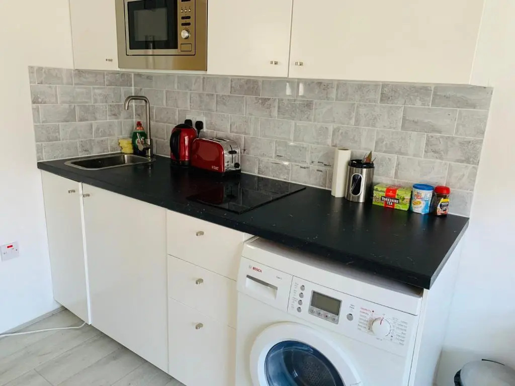 Cosy Farringdon Apartments