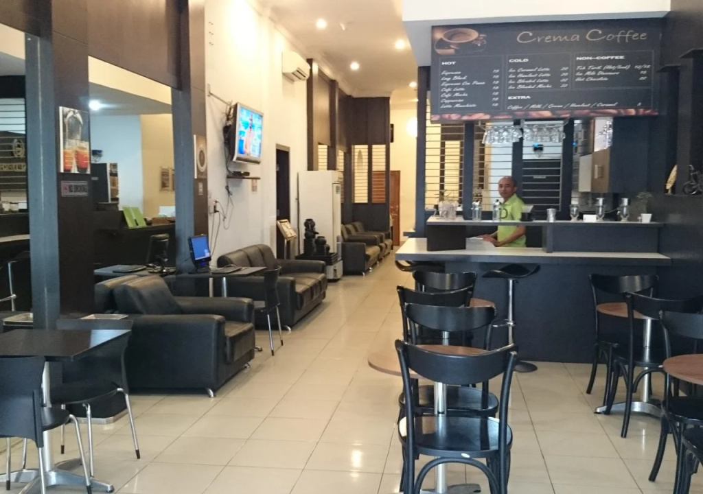 Wisma Sederhana Medan Mitra RedDoorz
