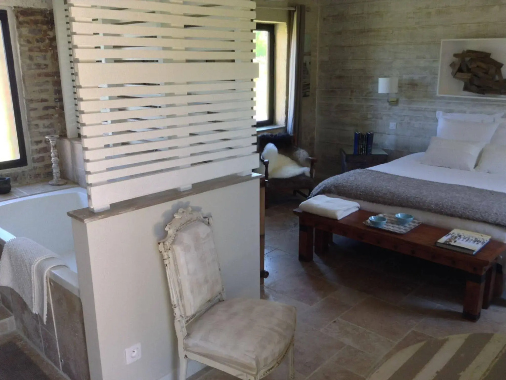 Domaine du Lieu des Brocs - Country Club