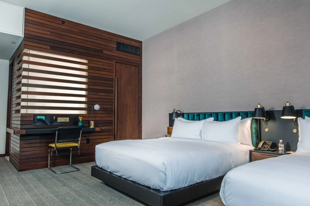 Fairlane Hotel Nashville