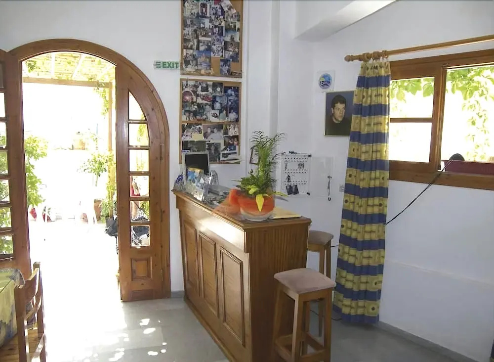 Katerina Roza Studios - Heartfelt Hospitality in the City
