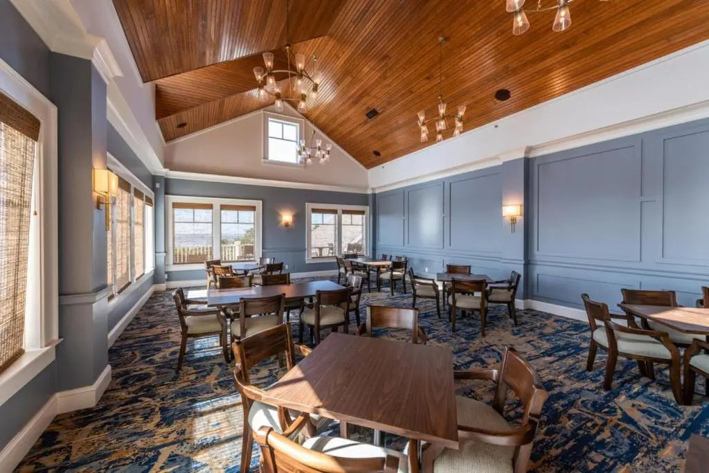 1313 Pelican Watch - Seabrook Island - Beachfront 5 Star Condo - Fido Friendly