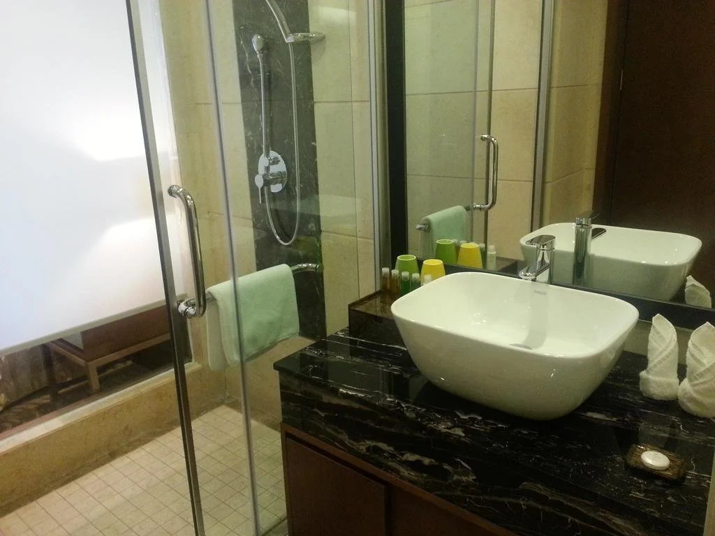 Lixin International Hotel