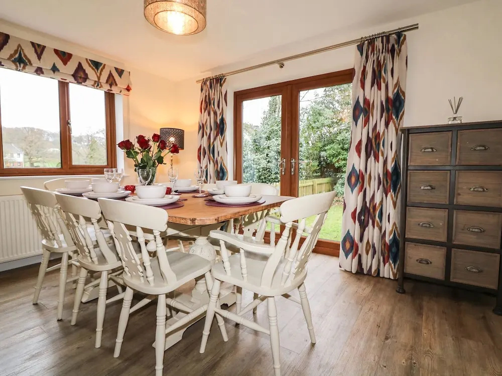 Bryony Cottage