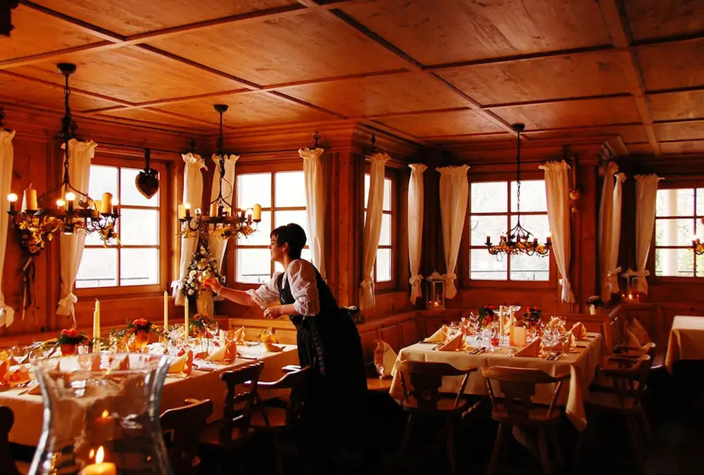 Hotel Lauterbad