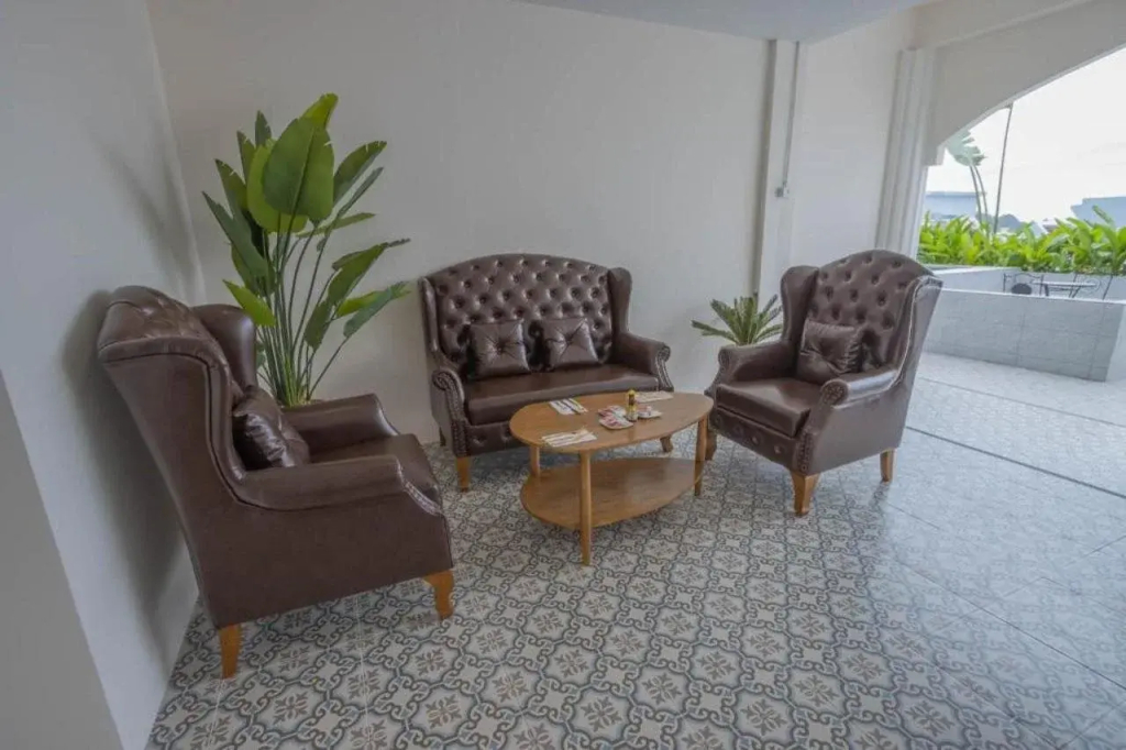 The Va Phuket Patong