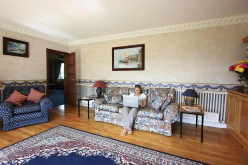 Irish Cottage Guest Accommodation