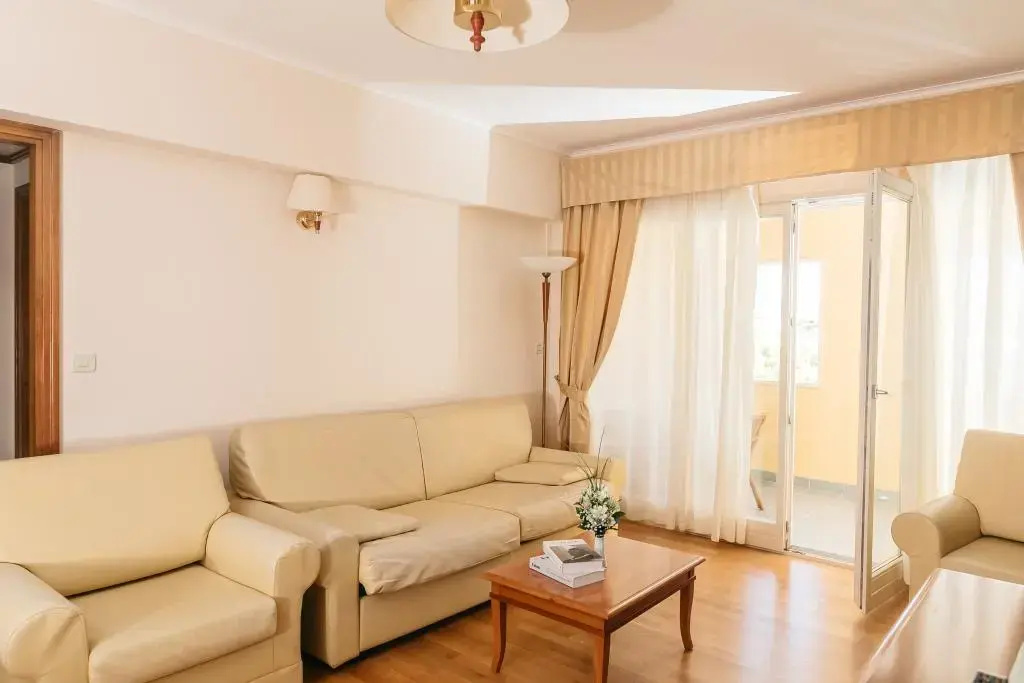 Hotel Spongiola