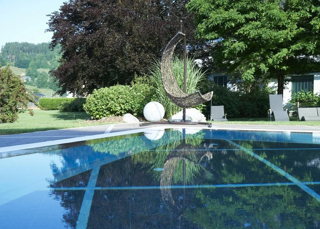 Familiengut Hotel Burgstaller