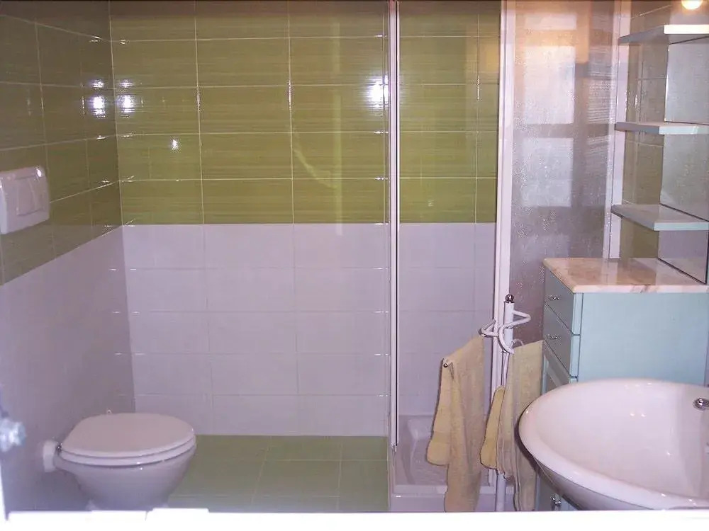 Salento b&b Trepuzzi