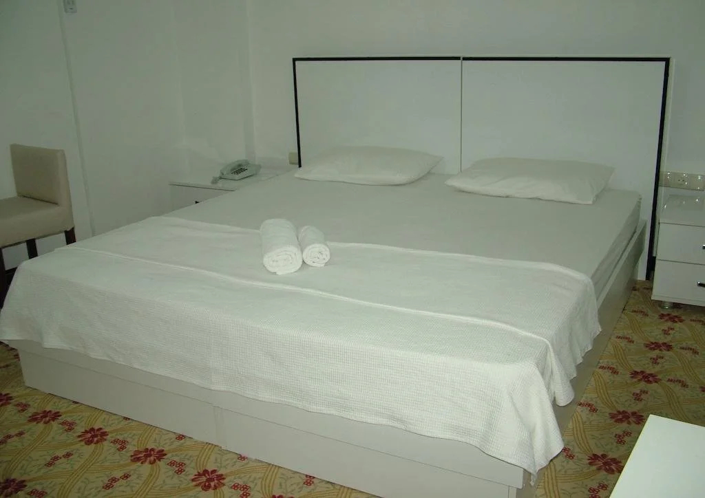 Hotel Mersin Şavk