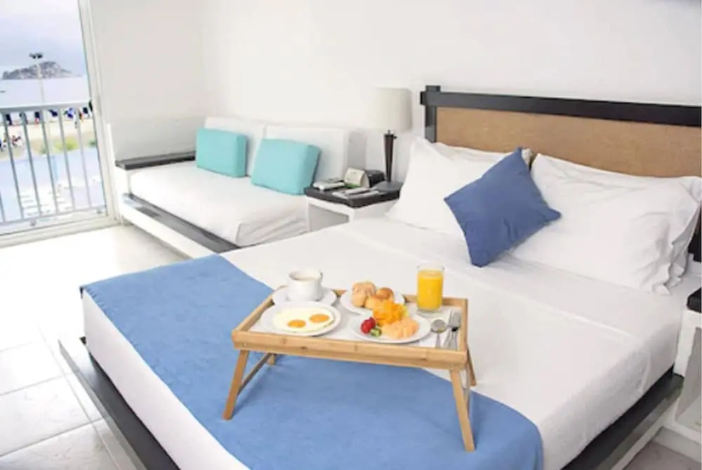 Tamaca Beach Resort