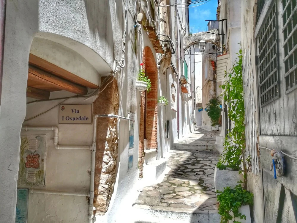 Casa Mimi a Sperlonga