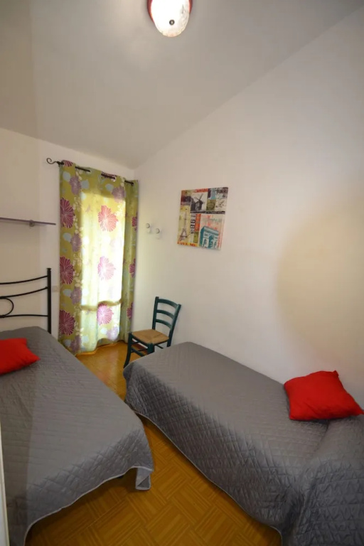 Cozy Flat With Private Garden