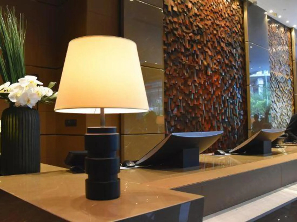 Grand Guesthouse Tongren