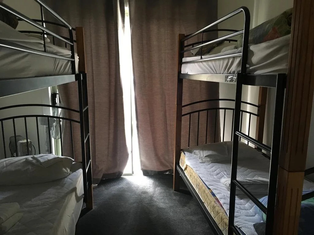 Neds Beds