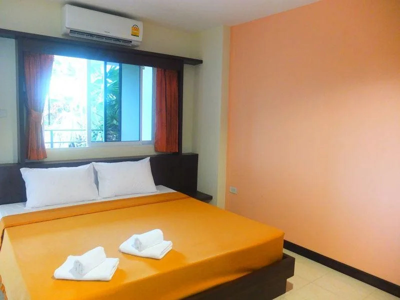 Rika House(ริก้า เฮาส์)
