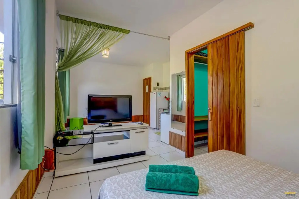 Pousada Residenzial Cariocare