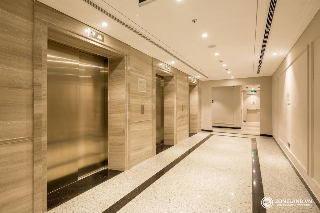 Zoneland Premium Luxury Apartments