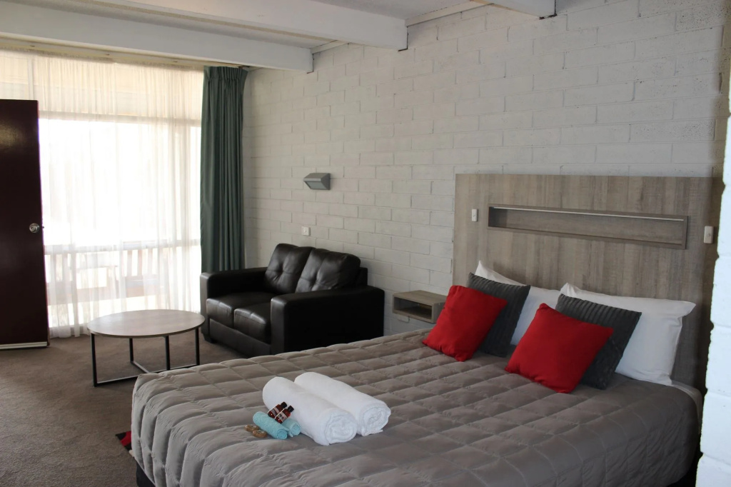 Thomas Lodge Motel