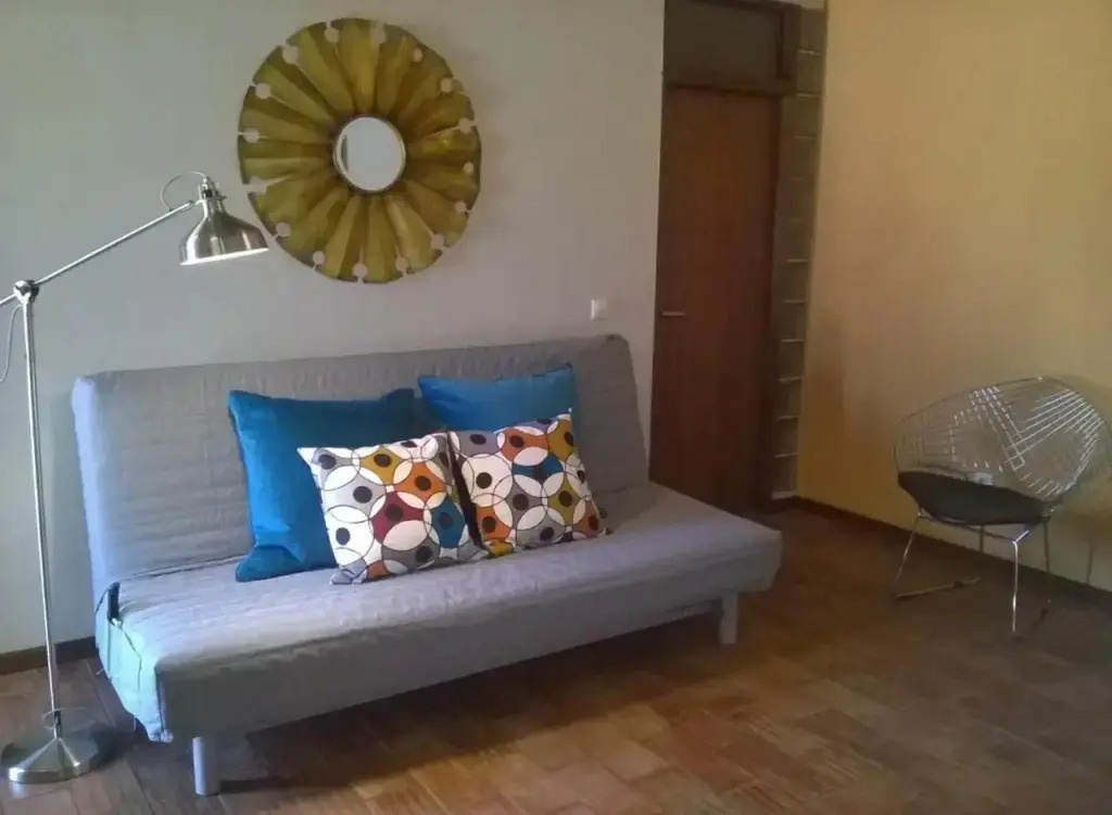 Hostel 1850