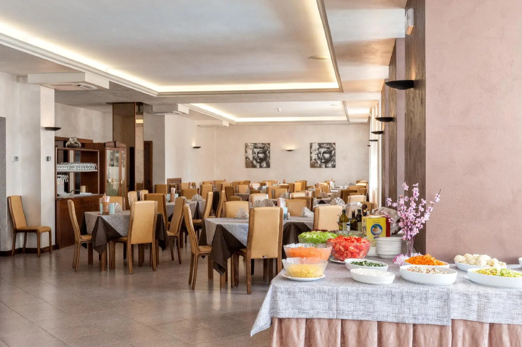 Hotel Bellavista
