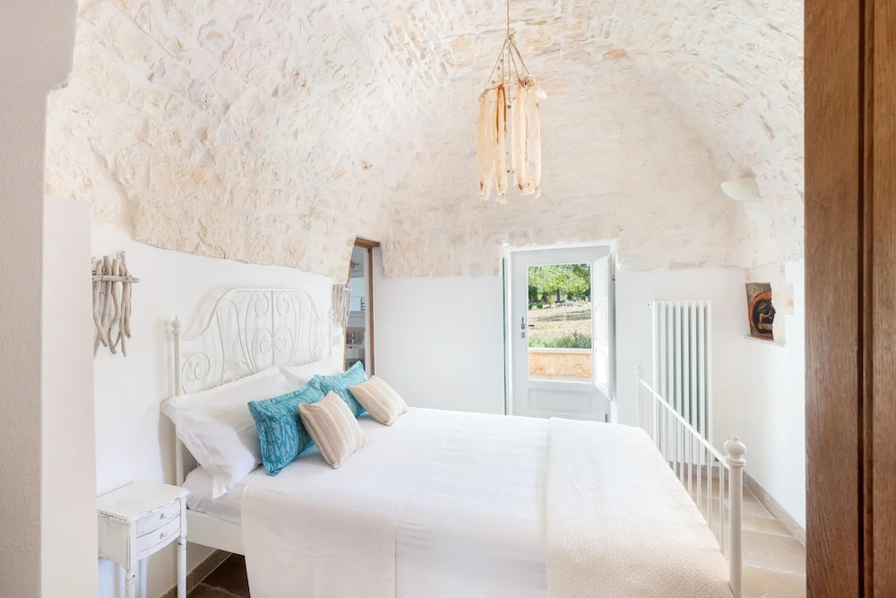 Donna Vincenza by Villa Experiences Puglia
