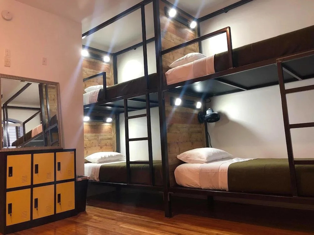 Scenic City Hostel