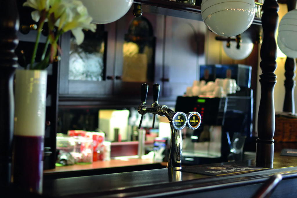 BadHotel Noordwijk