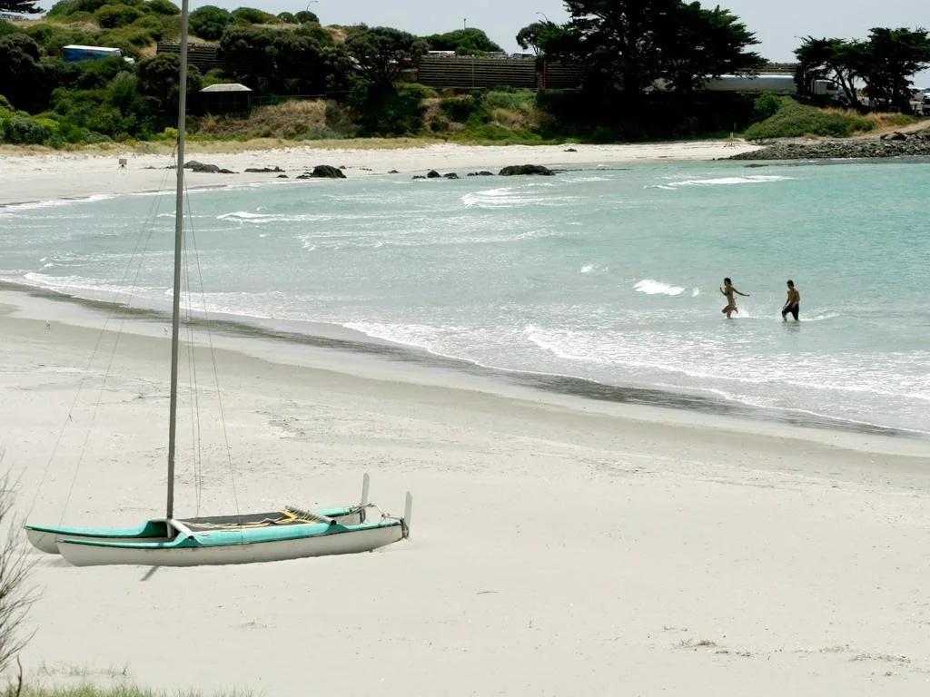 Kangaroo Island Backpackers