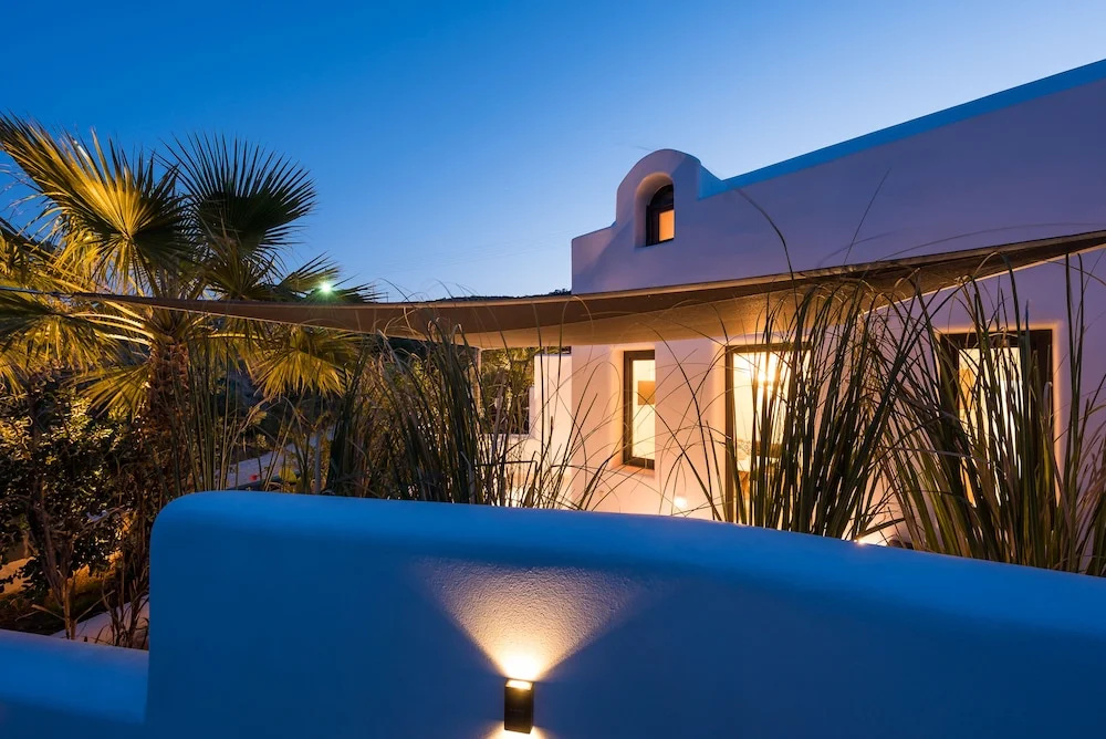 iL Fagiolo Suites