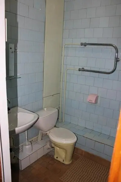 Лесная