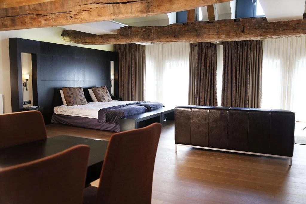Hotel Van Eyck