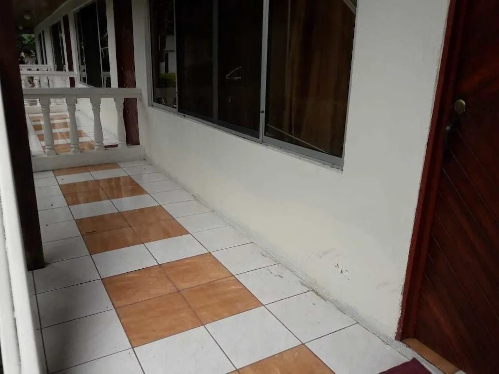 Cabinas  Dantas