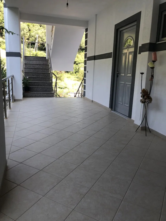 Villa Erviliano