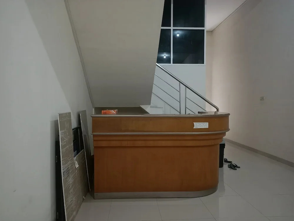 Hotel O Enjoy Homestay & Cafe