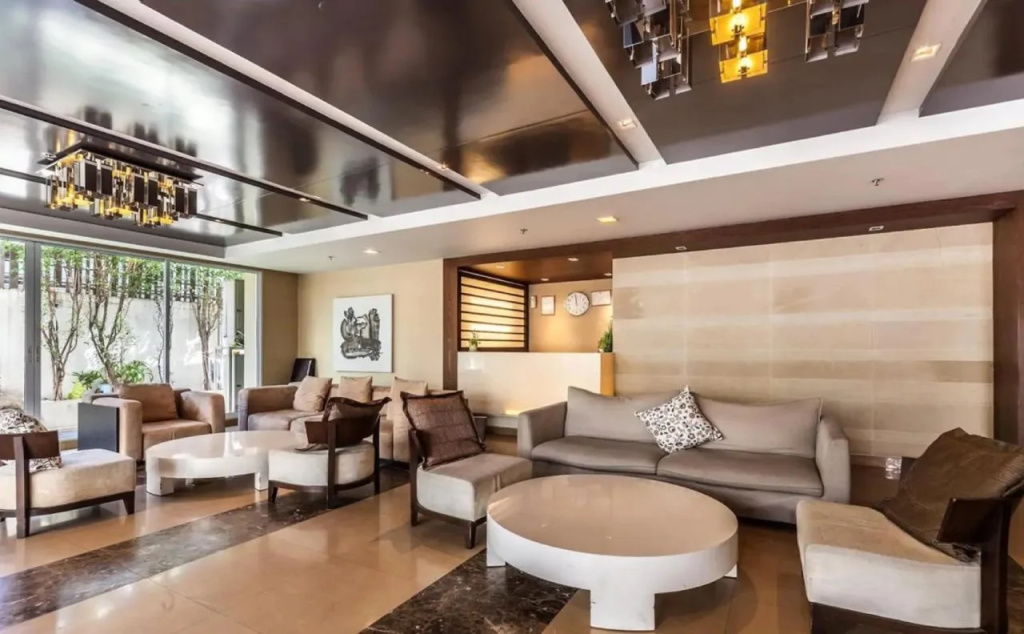 Double Trees Residence