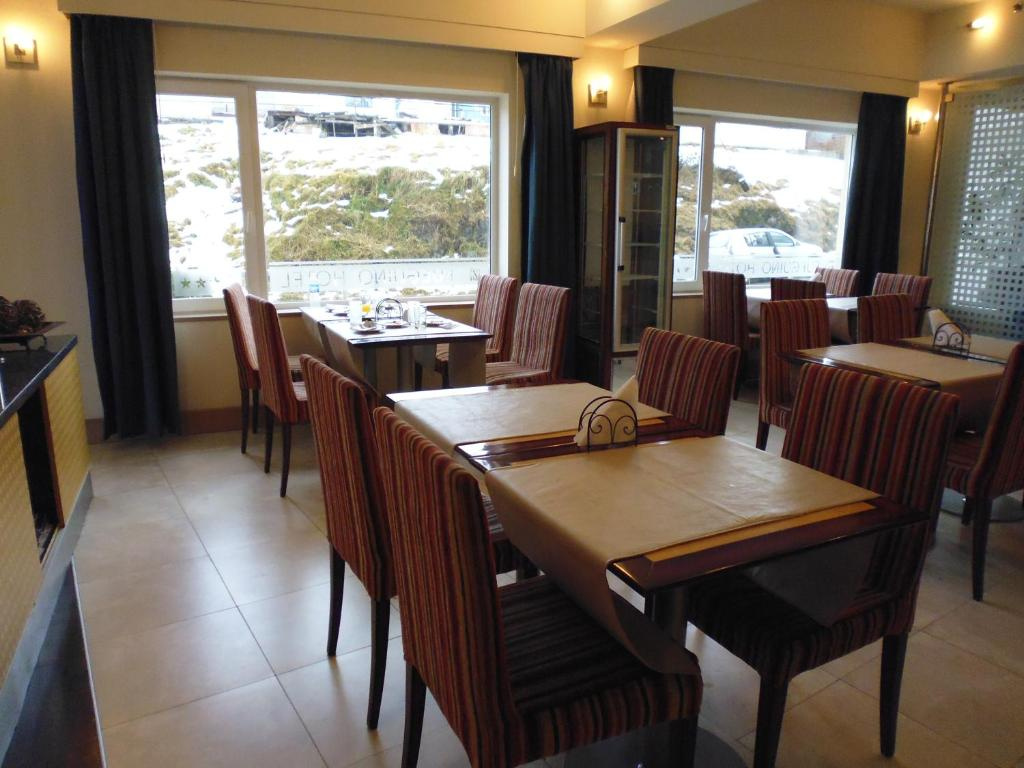 Fueguino Hotel