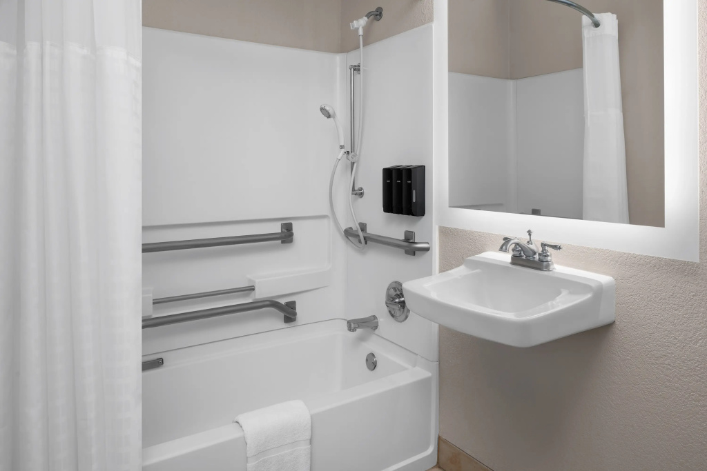 Larkspur Landing Extended Stay Suites Hillsboro