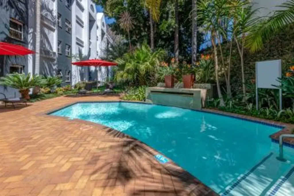 StayEasy Pretoria