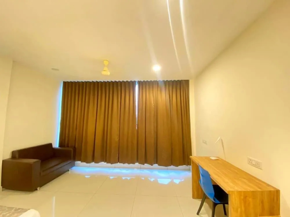 Hotel Fun Regency Vitthalapur Gujarat