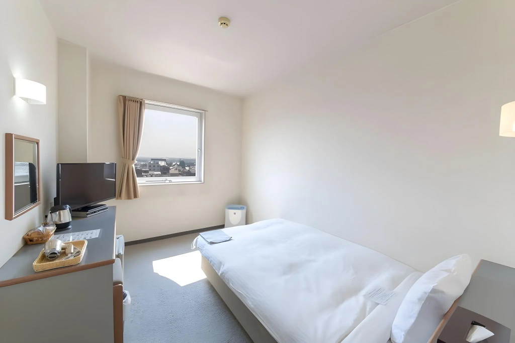 Hotel Airport Komatsu