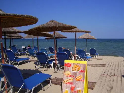 Aparthotel 3 stars Katerini