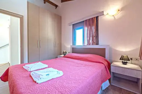 Apartment Epar.Od. Kalonichti Saitouron 2