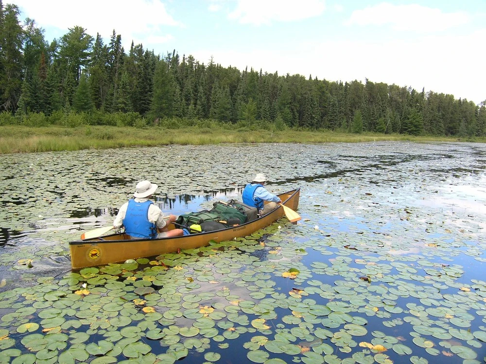 Moose Track Adventures Resort
