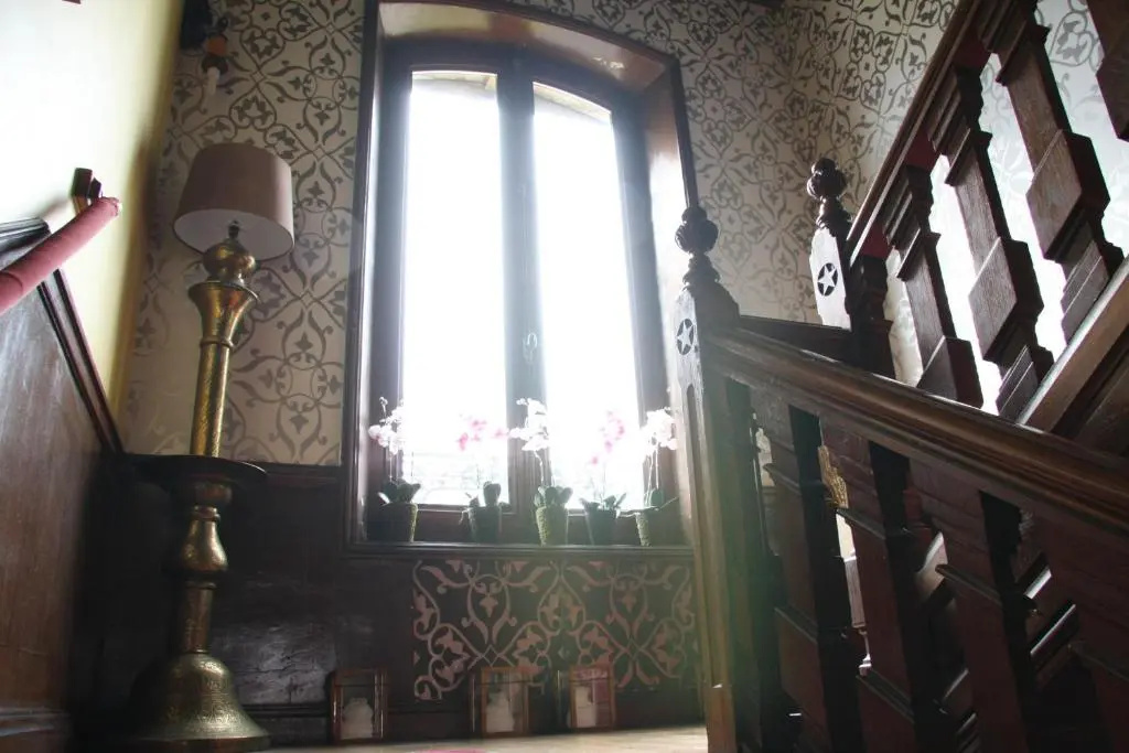 Villa Primerose