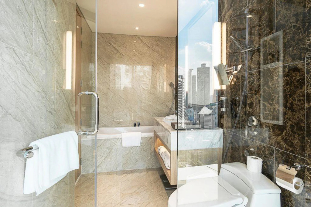 SKYVIEW Hotel Bangkok - Sukhumvit