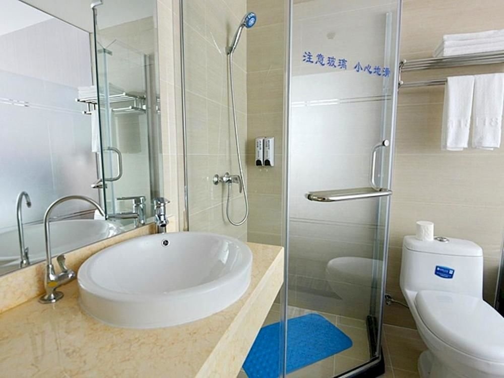 Dongying 118 Hotel
