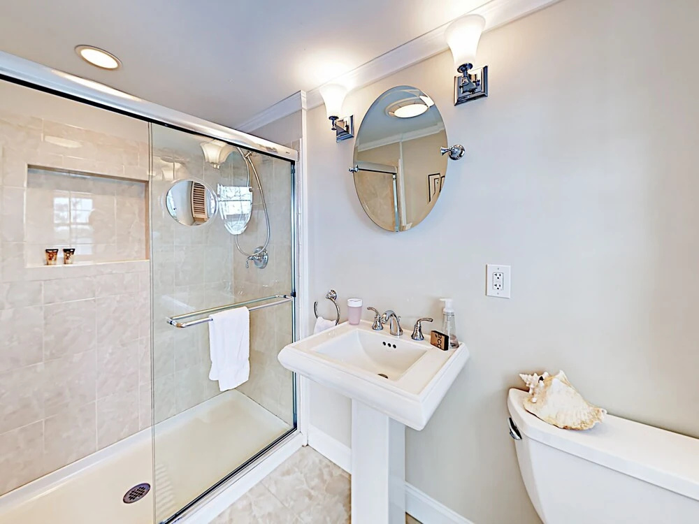 33 Sunset - 5 Br Home
