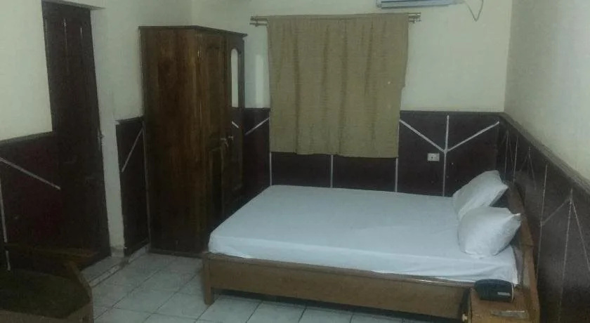 Hotel Nana